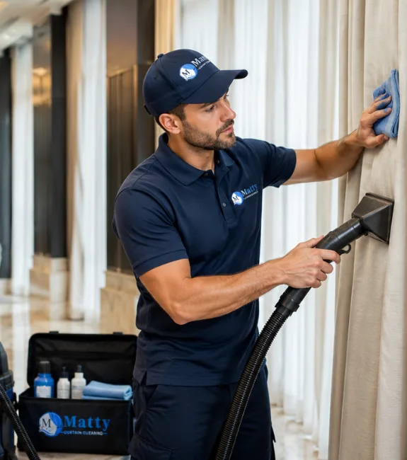 Lota Curtain Cleaning