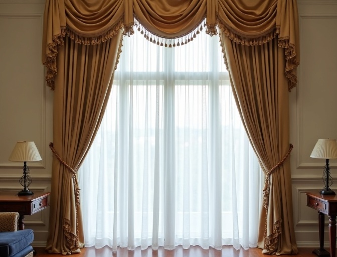 Lota Drapes Cleaning
